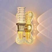 Επιτοίχιο φωτιστικό LED – XWZ-4 – 431279