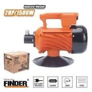 Δονητής μπετού – 1500W/2HP – Finder – 197342
