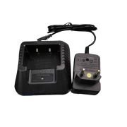 Φορτιστής μπαταρίας πομποδέκτη για 5R – Baofeng – 084633