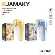 Αποχνουδωτής ρούχων – JMK1501 – Jamaky – 501017 – Yellow