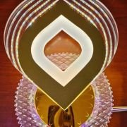 Επιτοίχιο φωτιστικό LED – XWZ-6 – 431293