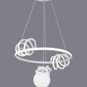 Φωτιστικό οροφής τραπεζαρίας LED – 2123 – 430562