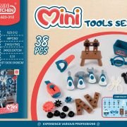 Παιδικό σετ εργαλείων – 623-312 – 480004