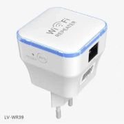 Ενισχυτής σήματος Wifi – Wifi Repeater – LV-WR39 – 884577