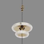 Φωτιστικό οροφής τραπεζαρίας LED – 2208 – 431132