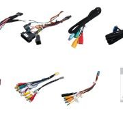 Ηχοσύστημα αυτοκινήτου 2DIN – Mercedes – E-Class – Android – 02′-08′ – JA-8370