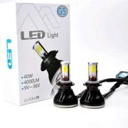 Λάμπες LED – H7 – G5 – CanBus – 003505