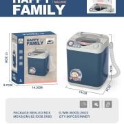 Παιδική συσκευή – Πλυντήριο ρούχων –  820b33-6 – 496004