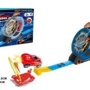 Σετ αυτοκινητόδρομος – 19pcs – 6688-297 – 620457