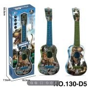Παιδική κιθάρα – Dinosaur – 130-D5 – 215566