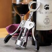 Μεταλλικό ανοιχτήρι κρασιού – Τιρμπουσόν – BBZ0416 – 368312