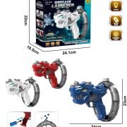 Όπλο Δεινόσαυρος που εκτοξεύει σφαίρες νερού – 673A – 384168