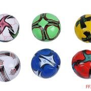 Μπάλα ποδοσφαίρου – 2170-61 – No.2 – 982512