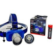 Φακός κεφαλής LED –  VS630TG – 817605