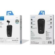 Ασύρματο ακουστικό Bluetooth – F530 – Fineblue – 701427 – White