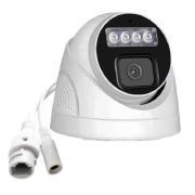 Κάμερα ασφαλείας IP – Security Camera – PoE – IP400A 4MP – 912919