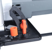 Δισκοπρίονο χειρός – 1200W – Finder – 197226