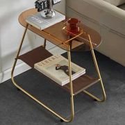 Βοηθητικό τραπεζάκι σαλονιού – 64110 – 915435