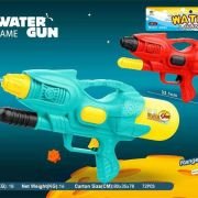 Νεροπίστολο – M353P – 300ml – 117227 – Red