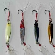 Τεχνητό δόλωμα – Πλάνος – 30g – 931641