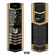 Κινητό τηλέφωνο – V10 – Dual Sim – Ελληνικό μενού – 812198 – Black