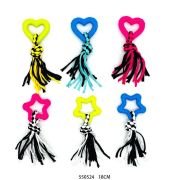 Παιχνίδι για κουτάβι – 18cm – 12pcs – 550524