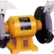 Δίδυμος τροχός λείανσης – BG110 – Worksite – 610287