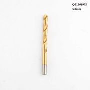 Τρυπάνι σιδήρου – 5mm – 10pcs – Finder – 196197