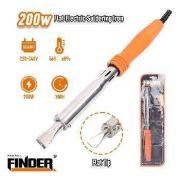 Ηλεκτρικό κολλητήρι – 505 – 200W – Finder – 194823