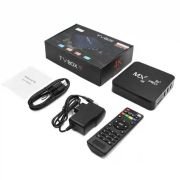Android TV Box – MX Pro – 382417