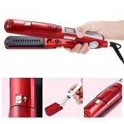 Ισιωτική μαλλιών με τεχνολογία ατμού – KM-3011 – Kemei