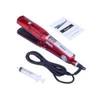 Ισιωτική μαλλιών με τεχνολογία ατμού – KM-3011 – Kemei