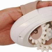 Συσκευή μασάζ κατά της κυτταρίτιδας & του τοπικού πάχους – Handy Body Slimmer – 545478