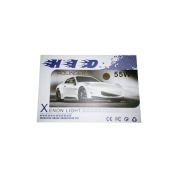 Λάμπες XENON – H3 – 55W – Rolinger – 239300