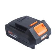 Επαναφορτιζόμενη μπαταρία Λιθίου – 20V – 2.0AH – Finder – 197235