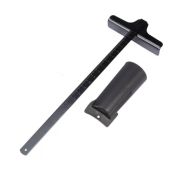 Επαναφορτιζόμενο δισκοπρίονο – 20V – Finder – 197337