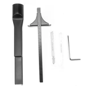 Επαναφορτιζόμενη σέγα – 20V – Finder – 197338