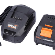 Επαναφορτιζόμενη σέγα – 20V – Finder – 197338