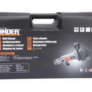 Φρέζα αυλακώσεων – 2800W – Finder – 197375