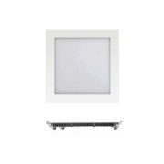 Φωτιστικό LED – Square Panel – 24W – 6500K – 543933