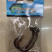Αγκίστρια – Fishhook – 3.4mm – 920106