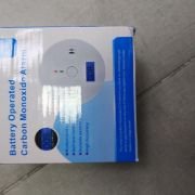 Ανιχνευτής μονοξειδίου του άνθρακα – HX-426 – 154244