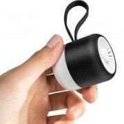 Ασύρματο ηχείο Bluetooth – Bass Speaker – M12 – 880134 – Black