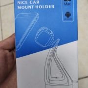 Βάση στήριξης smartphone αυτοκινήτου – Nice Car Mount Holder – 522022