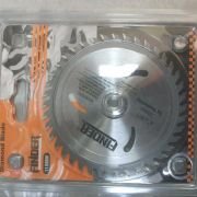 Δίσκος κοπής ξύλου – TCT – 4″ – Φ110 – 40T – Finder – 195569