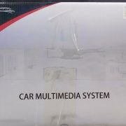 Ηχοσύστημα αυτοκινήτου 2DIN – BMW E90 – Android – 111904