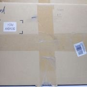 Ηχοσύστημα αυτοκινήτου 2DIN – Honda CRV – Android – 774596