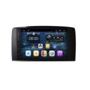 Ηχοσύστημα αυτοκινήτου 2DIN – Mercedes – R-Class – Android – 000828