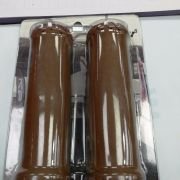 Χερούλι τιμονιού ποδηλάτου – 346368 – Brown