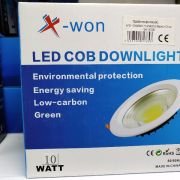 Λάμπα LED – Downlight – 10W – 4000K – 817853